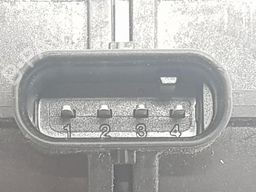 Mass air flow sensor AUDI A6 C7 (4G2, 4GC) 2.0 TDI | BP31855813M95 