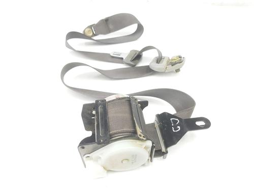 Front right seatbelt MITSUBISHI PAJERO III (V7_W, V6_W) 3.2 Di-D (V68W) | BP17546557I25 