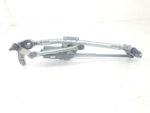 Front wiper motor BMW 3 (E90) 316 d | BP8898252M29 