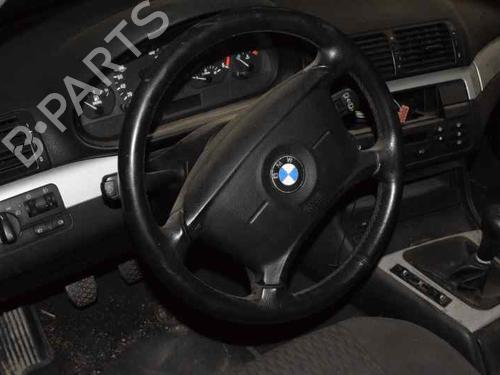 Tailgate lock BMW 3 (E46) 320 d | BP782058C101 