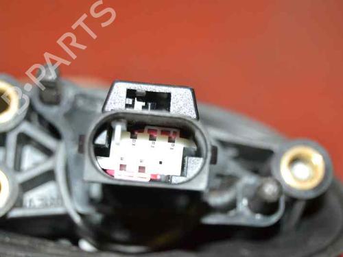 Right mirror MINI MINI (R50, R53) One | BP1258352C27 