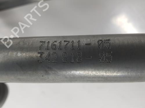Front wiper motor BMW 3 Touring (E91) 318 d | BP9712159M29 