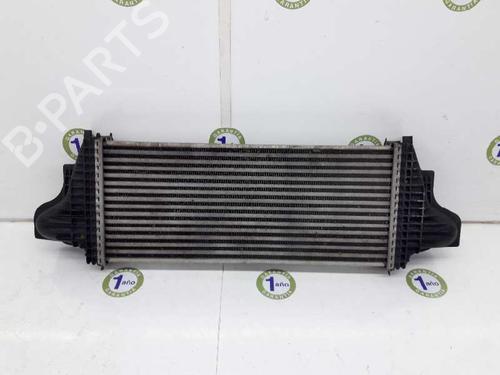 Intercooler MERCEDES-BENZ M-CLASS (W164) ML 350 CDI 4-matic (164.122) | BP4694128M30 