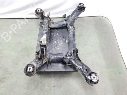 Rear axle MERCEDES-BENZ M-CLASS (W164) ML 320 CDI 4-matic (164.122) | BP14078151M2 