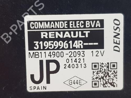 Electronic module RENAULT ESPACE VI (RHN) E-TECH 200 Hybrid | BP32328353M83