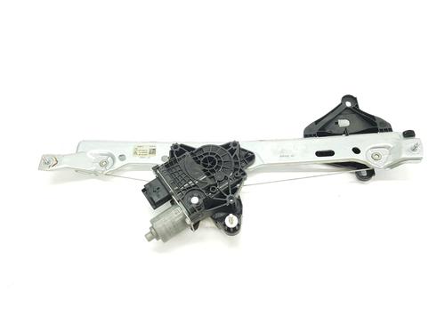 Used Rear left window mechanism Rear left window mechanism 37524648 37524648