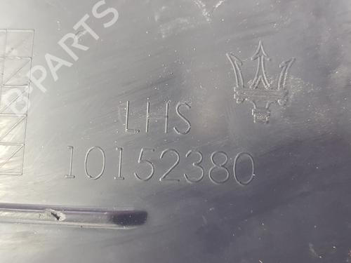 Other MASERATI GHIBLI III (M157) 3.0 S Q4 | BP27514803O1 