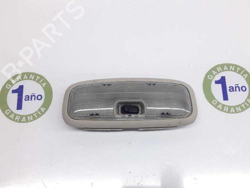 Used Interior roof light LAND ROVER FREELANDER 2 (L359) 2.2 TD4 4x4 (160 hp) 12467827