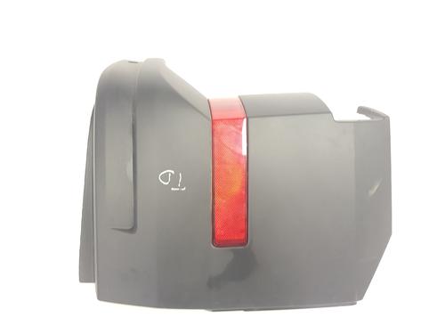 Corner bumper VW CRAFTER Van (SY_, SX_)  | BP29535708C117 