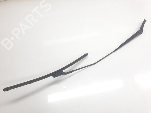 Front windshield wiper arm SEAT IBIZA V (KJ1, KJG) 1.0 MPi | BP28156216C143 