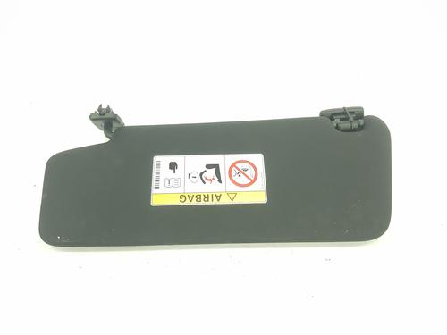 Right sun visor MERCEDES-BENZ C-CLASS (W204) C 220 CDI (204.008) | BP9209745I2 