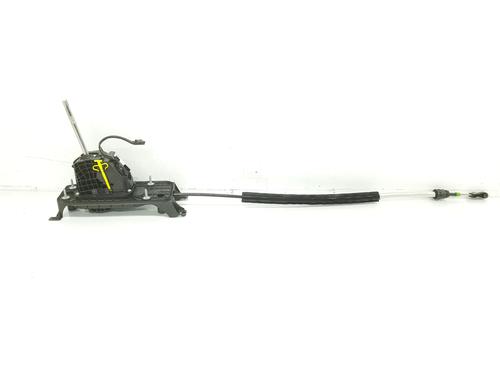 Used Gear lever VW GOLF VII (5G1, BQ1, BE1, BE2) 2.0 TDI (150 hp) 11283066