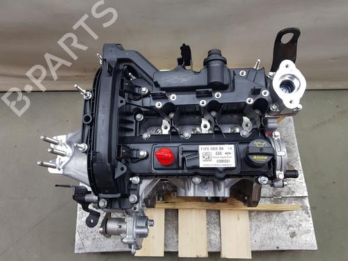Used Engine Engine 37495290 37495290
