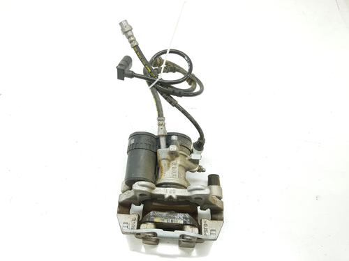 Used Left rear brake caliper BMW X1 (F48) xDrive 18 d (150 hp) 11599964
