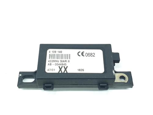 Used Electronic module MINI MINI (R50, R53) Cooper (116 hp) 16496206