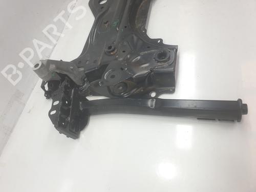 Subframe CITROËN BERLINGO (ER_, EC_) | BP36699373M9 - Image 2