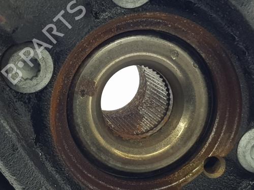 Right front steering knuckle VW CRAFTER Platform/Chassis (SZ_)  | BP29535224M26 