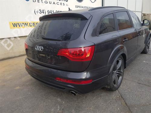 Electronic module AUDI Q7 (4LB) 4.2 TDI quattro | BP38935960M83 - Image 15