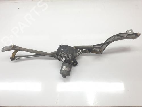 Front wiper motor MERCEDES-BENZ E-CLASS (W211) E 220 CDI (211.006) | BP24973307M29 