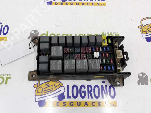 Used Fuse box KIA CARNIVAL II (GQ) 2.9 CRDi (144 hp) 1242449