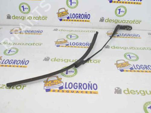 Front windshield wiper arm CITROËN BERLINGO / BERLINGO FIRST MPV (MF_, GJK_, GFK_) 1.6 HDI 75 (MF9HW, GJ9HWC, GF9HWC, GN9HWC) | BP3660247C143 
