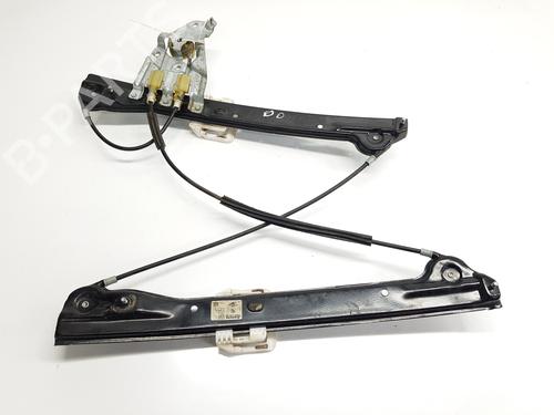 Used Front right window mechanism MINI MINI CLUBVAN (R55) Cooper D (112 hp) 30706793