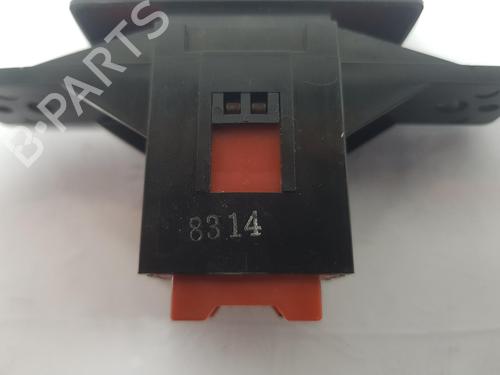Warning switch SUZUKI GRAND VITARA II (JT, TE, TD) 1.9 DDiS (JB419WD, JB419XD) | BP12142471I22 