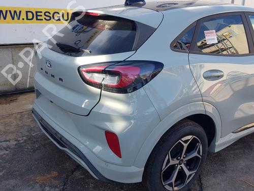 Right rear shock absorber FORD PUMA (J2K, CF7) | BP30749234M19