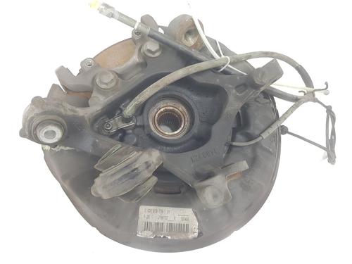 Right rear steering knuckle BMW 1 (F20) 116 d | BP17532177M28 