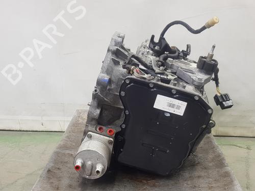 Gearbox RENAULT LAGUNA Coupe (DT0/1) 3.5 V6 (DT0P) | BP31051361M3 