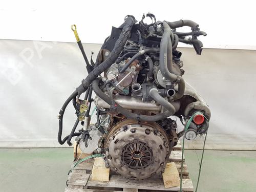 Used Engine Engine PEUGEOT BOXER Van 2.2 HDi 100 (101 hp) 36185909 36185909