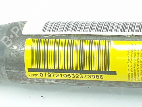 Right curtain airbag LAND ROVER DISCOVERY III (L319) 2.7 TD 4x4 | BP20191592C12 