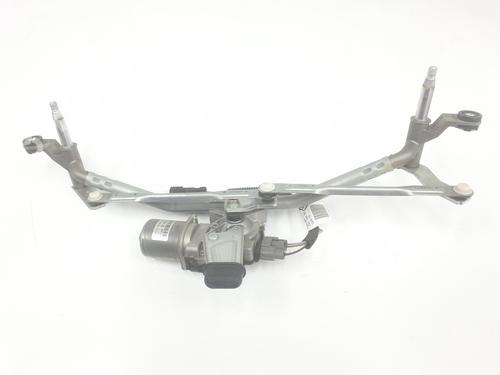 Used Front wiper motor Front wiper motor RENAULT TRAFIC III Van (FG_) 2.0 dCi 130 (FGMY) (131 hp) 36073496 36073496