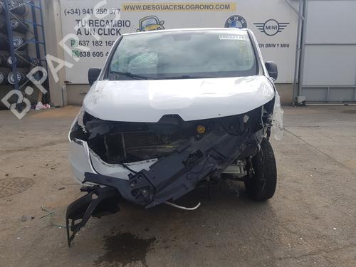Right front seat RENAULT TRAFIC III Van (FG_)  | BP35963868C16  - Image 15