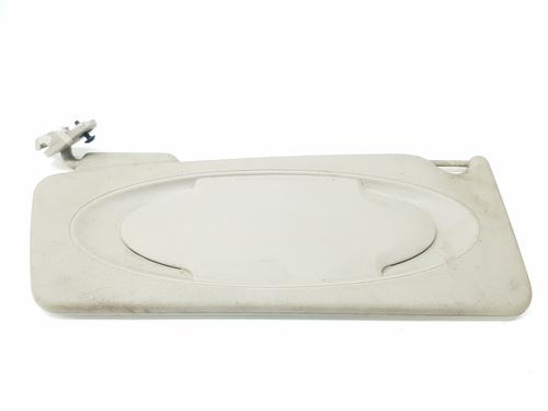 Used Left sun visor RENAULT KANGOO / GRAND KANGOO II (KW0/1_) 1.5 dCi 90 (KW05, KW08, KW0G, KW11) (90 hp) 24262987