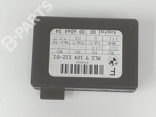 Used Electronic module Electronic module BMW 3 (E90) 325 d (197 hp) 10414740 10414740