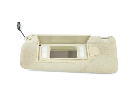 Used Left sun visor Left sun visor JAGUAR XF I (X250) 2.2 D (200 hp) 5842868 5842868
