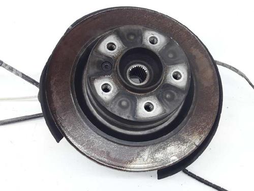 Right rear steering knuckle BMW 3 Coupe (E92) 320 d | BP5577846M28 