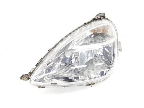 Used Left headlight MERCEDES-BENZ A-CLASS (W168) A 160 (168.033, 168.133) (102 hp) 9089347