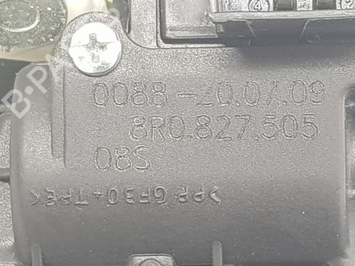 Tailgate lock AUDI Q5 (8RB) | BP32139905C101