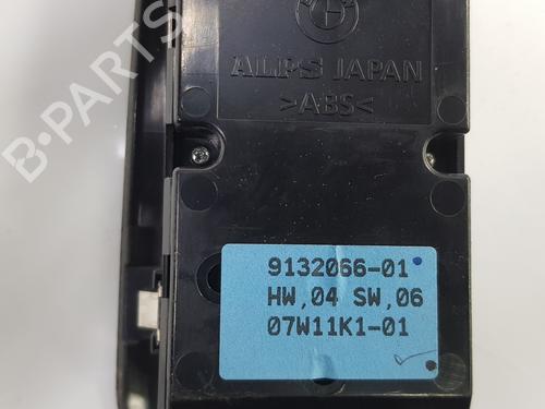 Left front window switch BMW 1 (E87) 118 d | BP7580794I27 