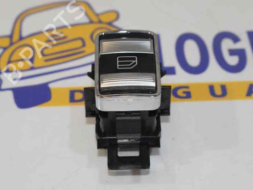 Left rear window switch MERCEDES-BENZ S-CLASS (W221, V221) S 320 CDI (221.022, 221.122) | BP1363576I29 