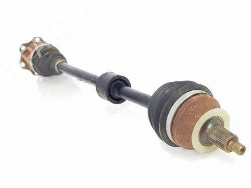 Right front driveshaft SEAT ARONA (KJ7, KJP) 1.0 TSI | BP27526309M39