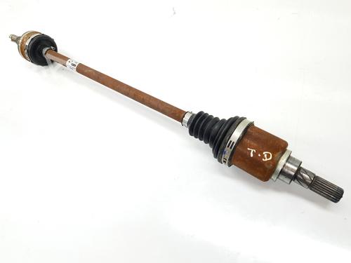 Used Right rear driveshaft Right rear driveshaft DACIA DUSTER (PYM_, PYN_) 1.2 TCe 130 (131 hp) 34698935 34698935