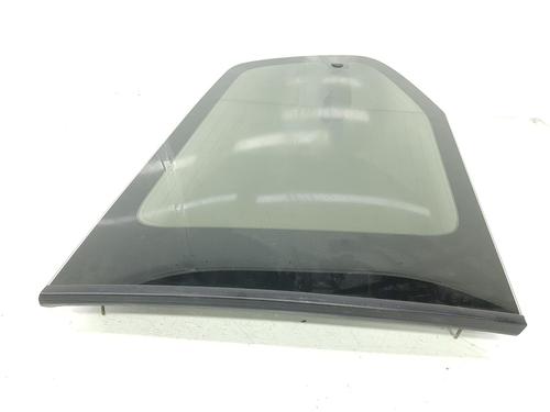 Rear left quarter glass TOYOTA LAND CRUISER PRADO (_J12_) 3.0 D-4D (KDJ120, KDJ125, KDJ121) | BP14091269C93 