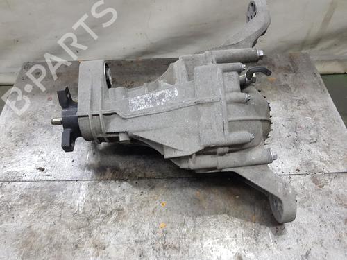 Rear differential MERCEDES-BENZ R-CLASS (W251, V251) R 280 CDI 4-matic (251.020) | BP18102037M24 