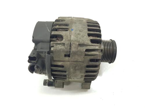 Used Alternator Alternator CITROËN C4 I (LC_) [2004-2014] 33270872 33270872