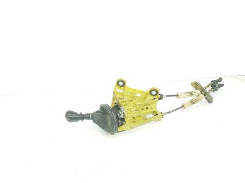 Gear lever VW TRANSPORTER T5 Van (7HA, 7HH, 7EA, 7EH) 2.5 TDI | BP8640930M90 