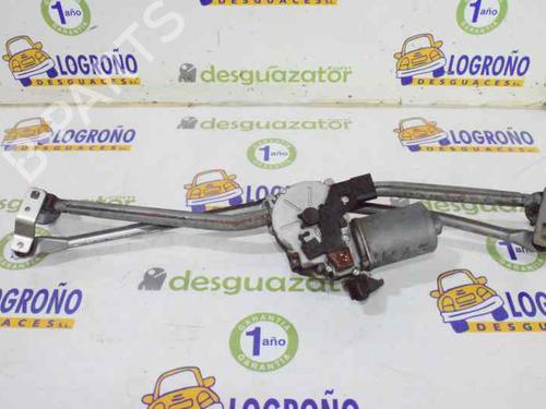 Front wiper motor MERCEDES-BENZ SPRINTER 3,5-t Van (B906) 313 CDI (906.631, 906.633, 906.635, 906.637) | BP1366461M29 