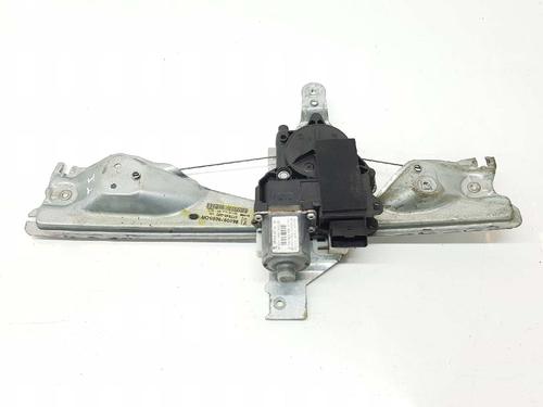 Used Rear left window mechanism PEUGEOT 308 SW I (4E_, 4H_) 1.6 HDi (109 hp) 4937635